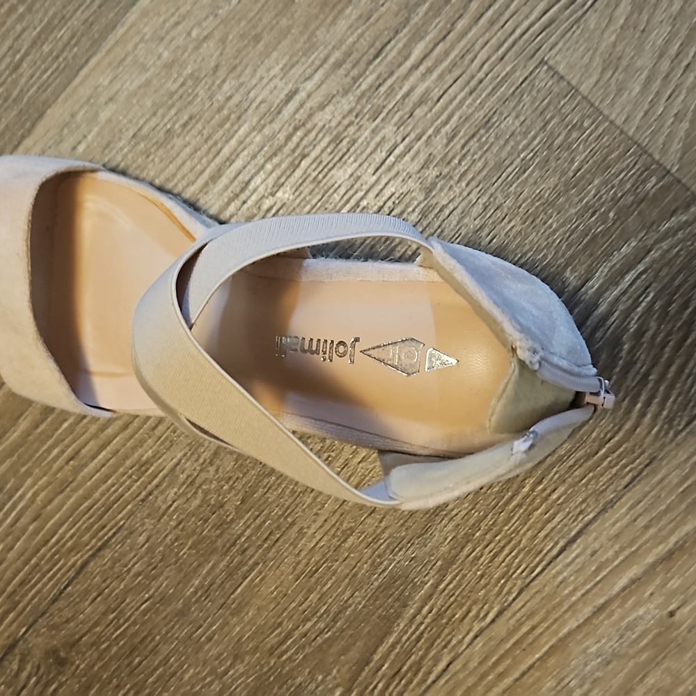 Wedges - Picture 2 of 3